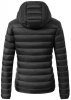 Kurtka damska pikowana AW25 - Covalliero